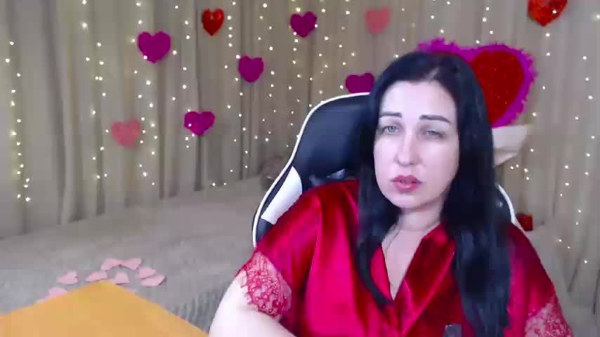 JillStevens Live Sex February 17, 2026
