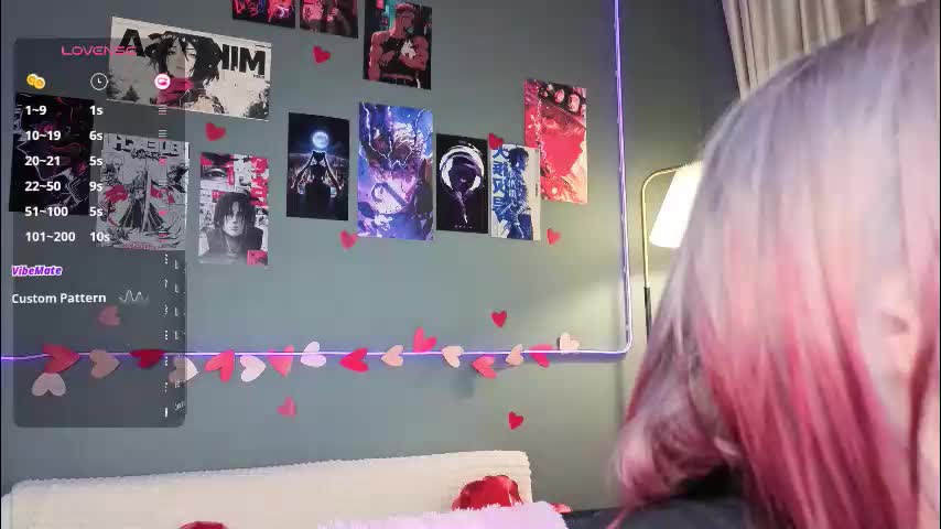 arielabradberry Live Sex February 17, 2026