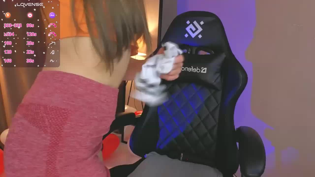 ShiroHeby Live Sex February 17, 2026