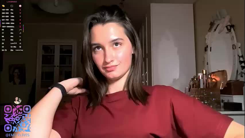 michael_pors Live Sex February 17, 2026