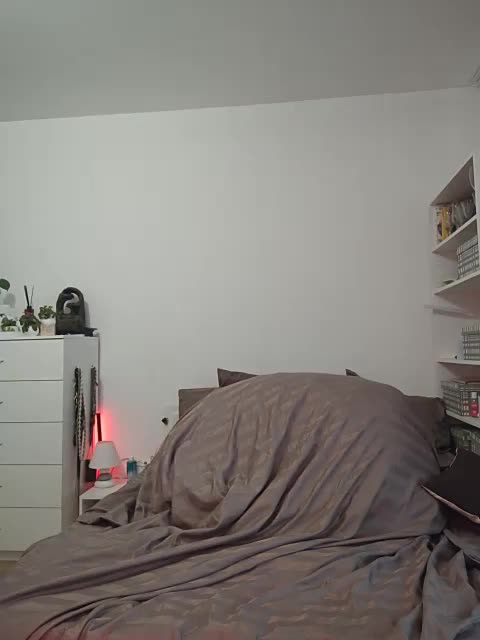 NATASECRET Live Sex February 17, 2026