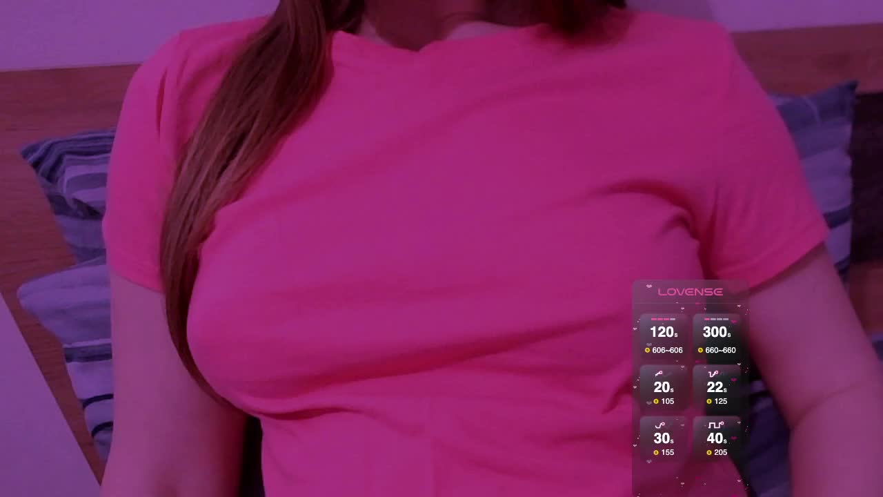 Trin_ Live Sex February 17, 2026