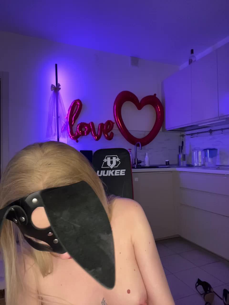 GOROD_GREHOV Live Sex February 17, 2026