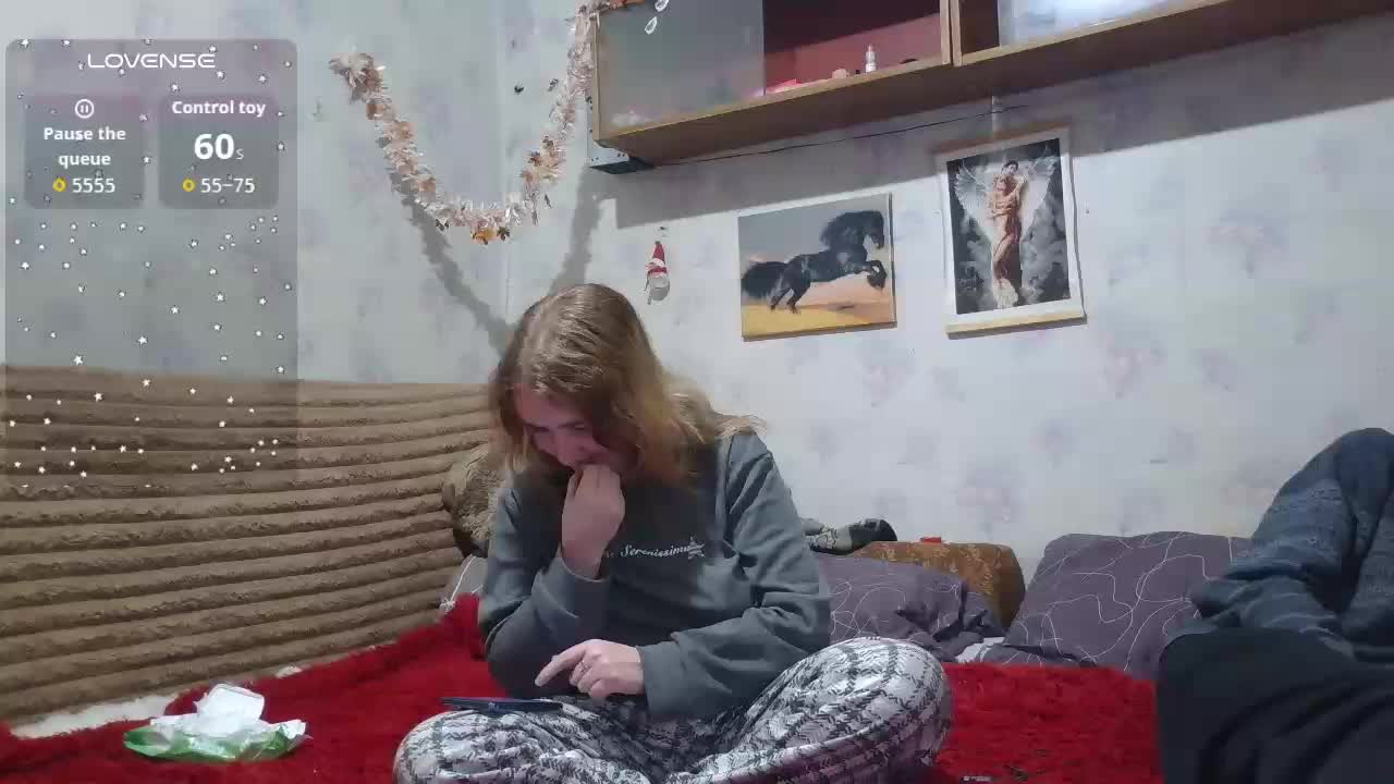 Krohab Live Sex February 17, 2026