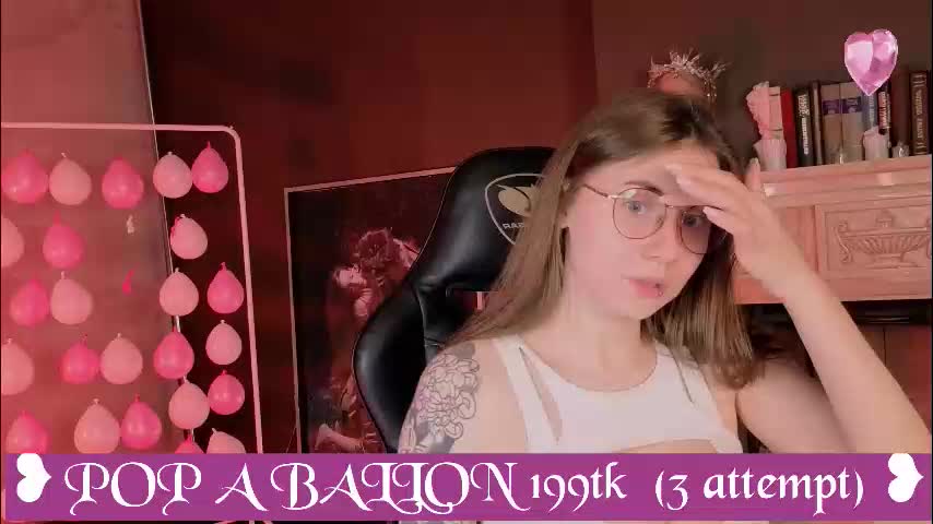 _lovelylove_ Live Sex February 17, 2026