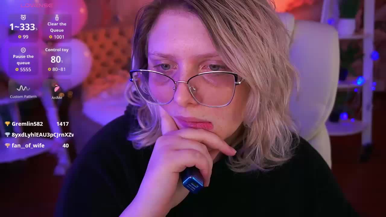 CoolTatis Live Sex February 17, 2026