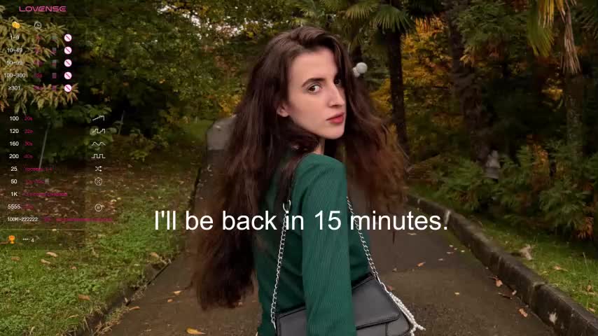 Valeritiio Live Sex February 17, 2026