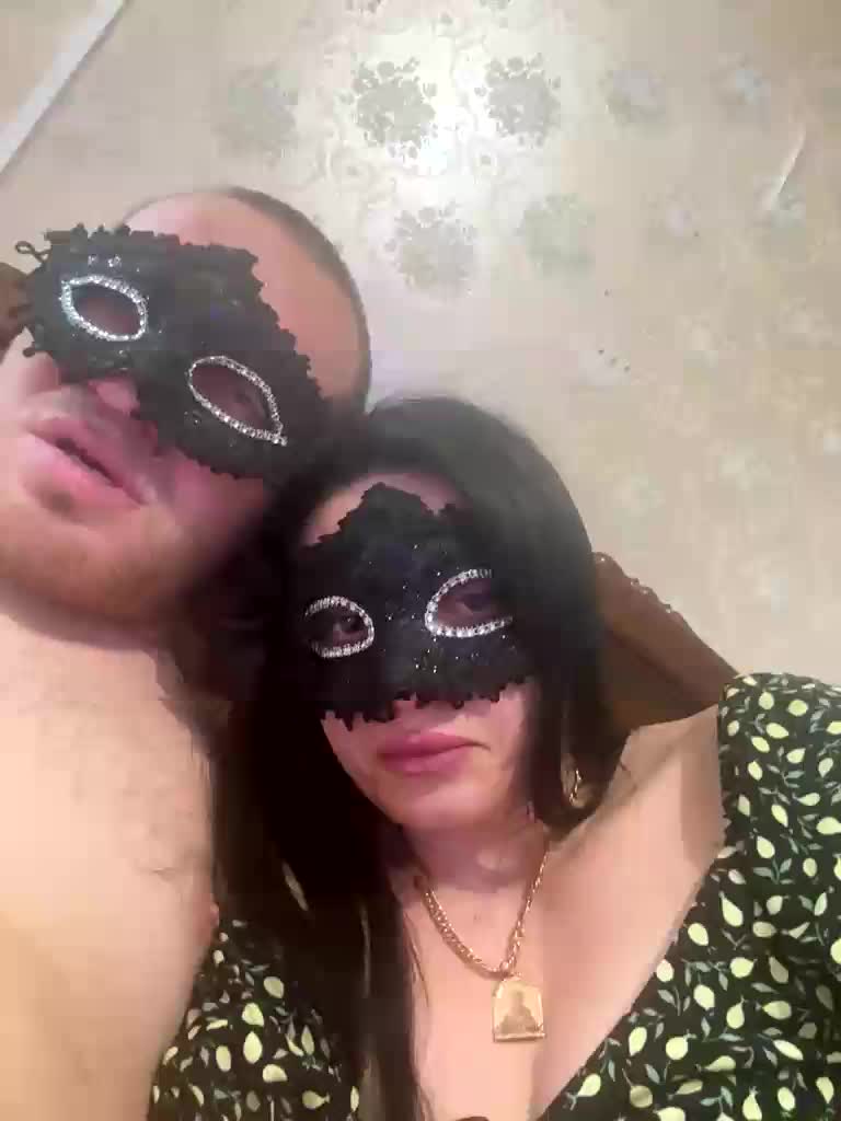 Vika-62 Live Sex February 17, 2026