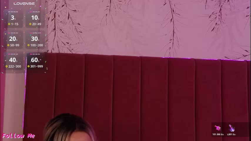 pinkyspark Live Sex February 17, 2026