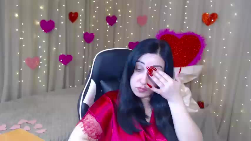 JillStevens Live Sex February 17, 2026