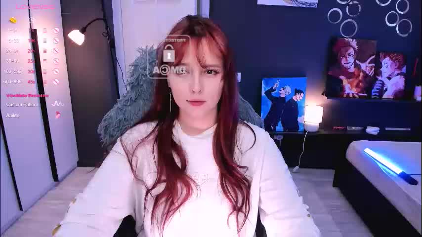 effie_lee Live Sex February 17, 2026