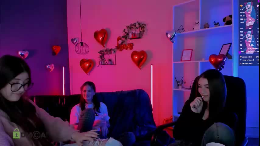 talia_seduce Live Sex February 17, 2026