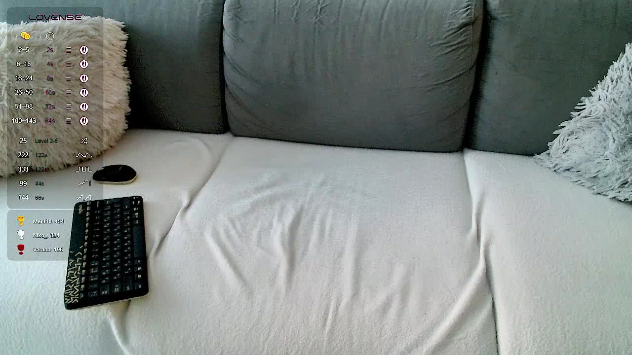 Yamajca Live Sex February 17, 2026