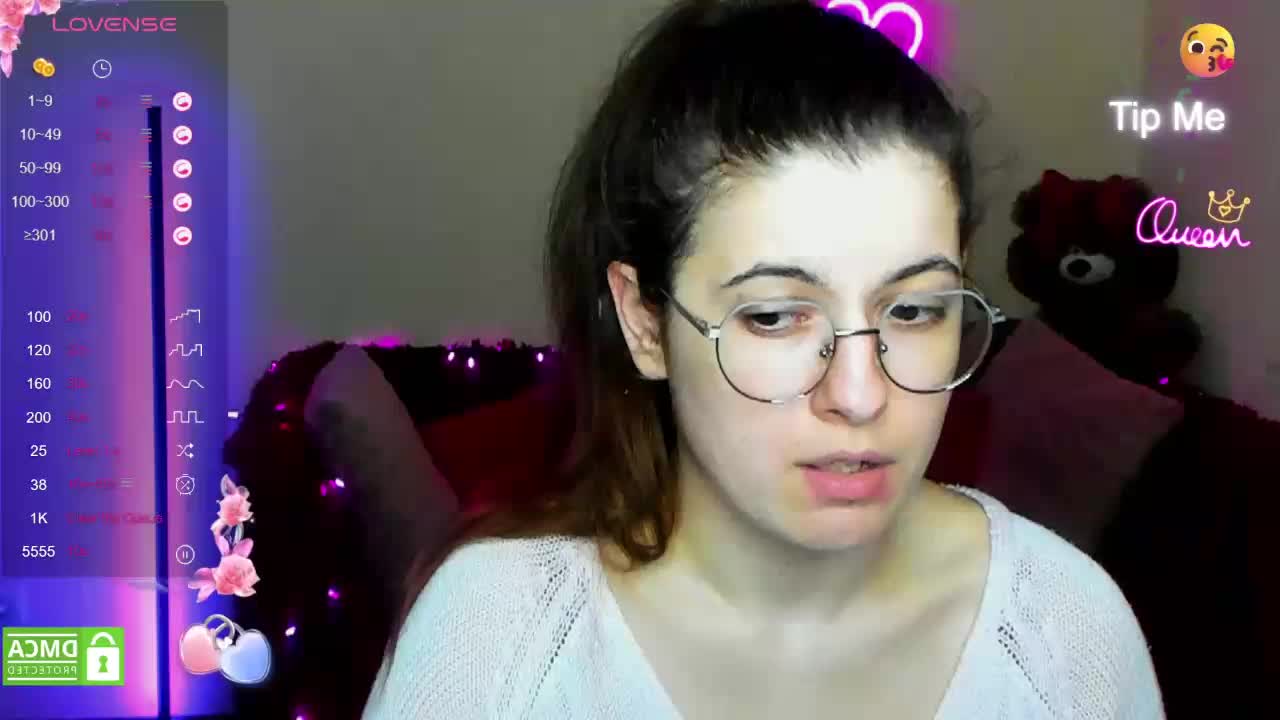 AminaBeatris13 Live Sex February 17, 2026