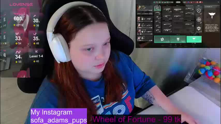 _sofia_adam_ Live Sex February 17, 2026