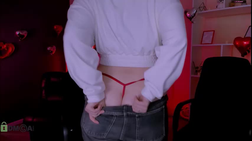 pure_radiance Live Sex February 17, 2026