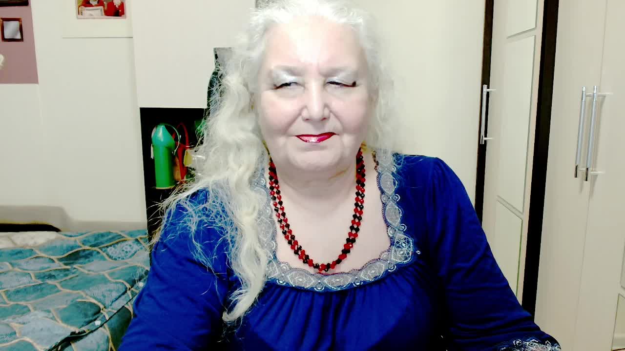 GrannyWants Live Sex February 17, 2026