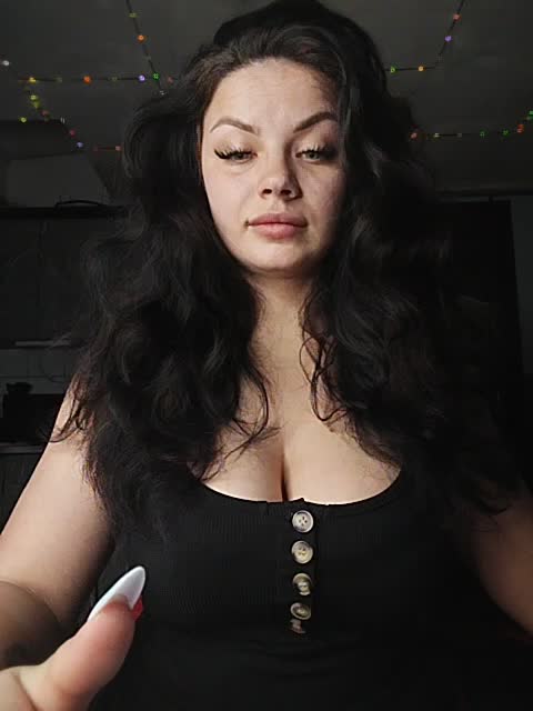 Sweet-Candy88 Live Sex February 17, 2026