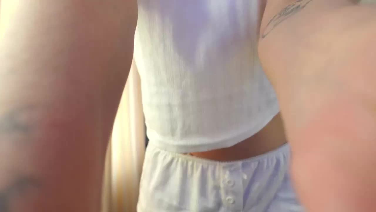 Meowmacito Live Sex February 17, 2026