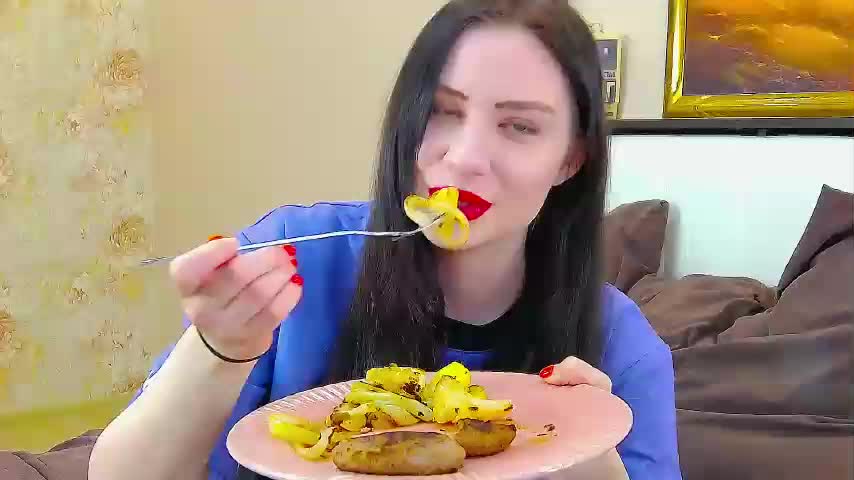 TenderMoment Live Sex February 17, 2026