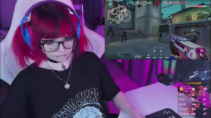 yumi_youkai Live Sex February 17, 2026