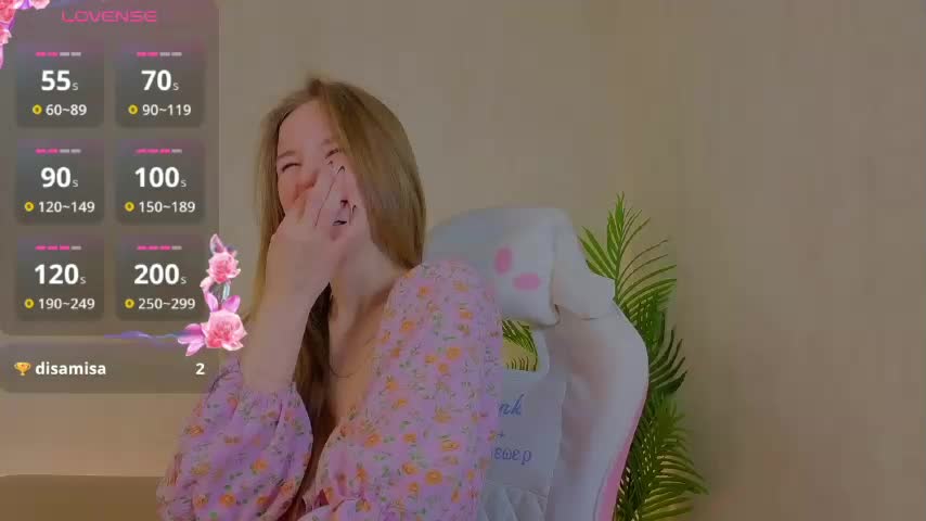 Kiana-White Live Sex February 17, 2026