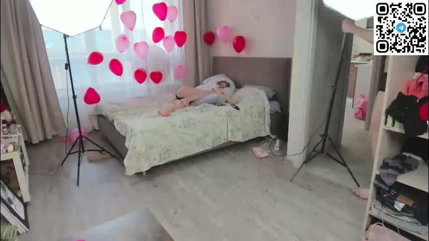 sosaguillypleasure Live Sex February 17, 2026