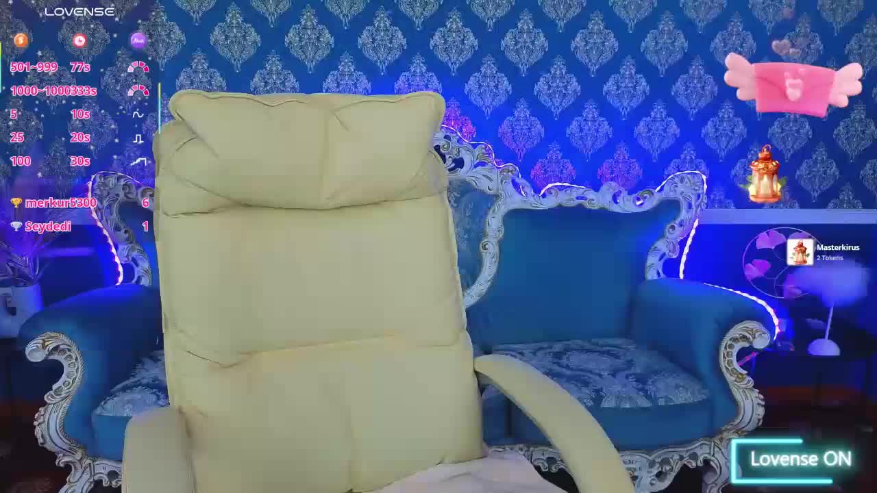NeylaCharm Live Sex February 17, 2026