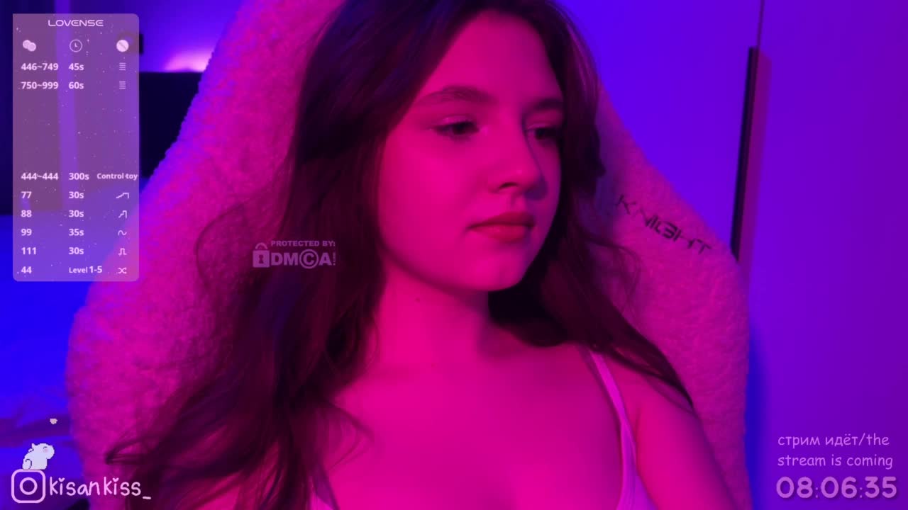 kisankiss Live Sex February 17, 2026