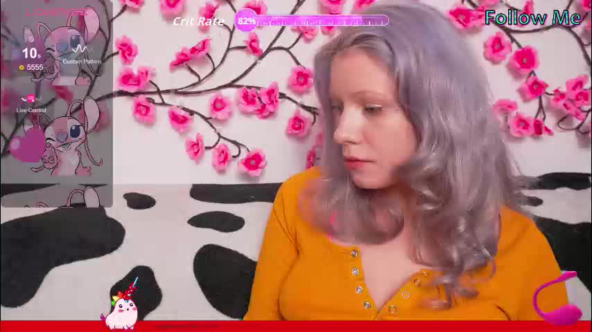 vasya_sylvia Live Sex February 17, 2026