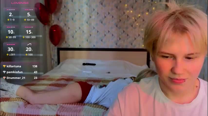 babees_eva Live Sex February 17, 2026