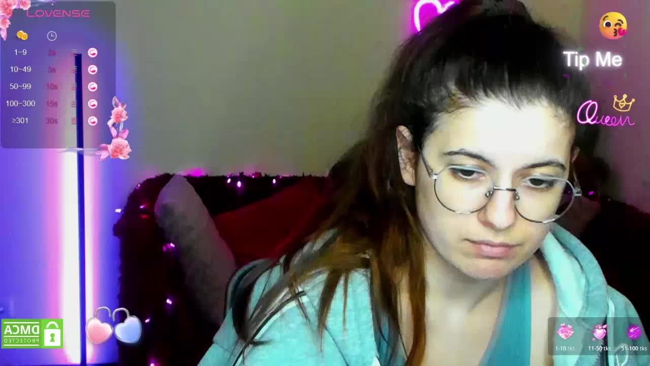 AminaBeatris13 Live Sex February 17, 2026