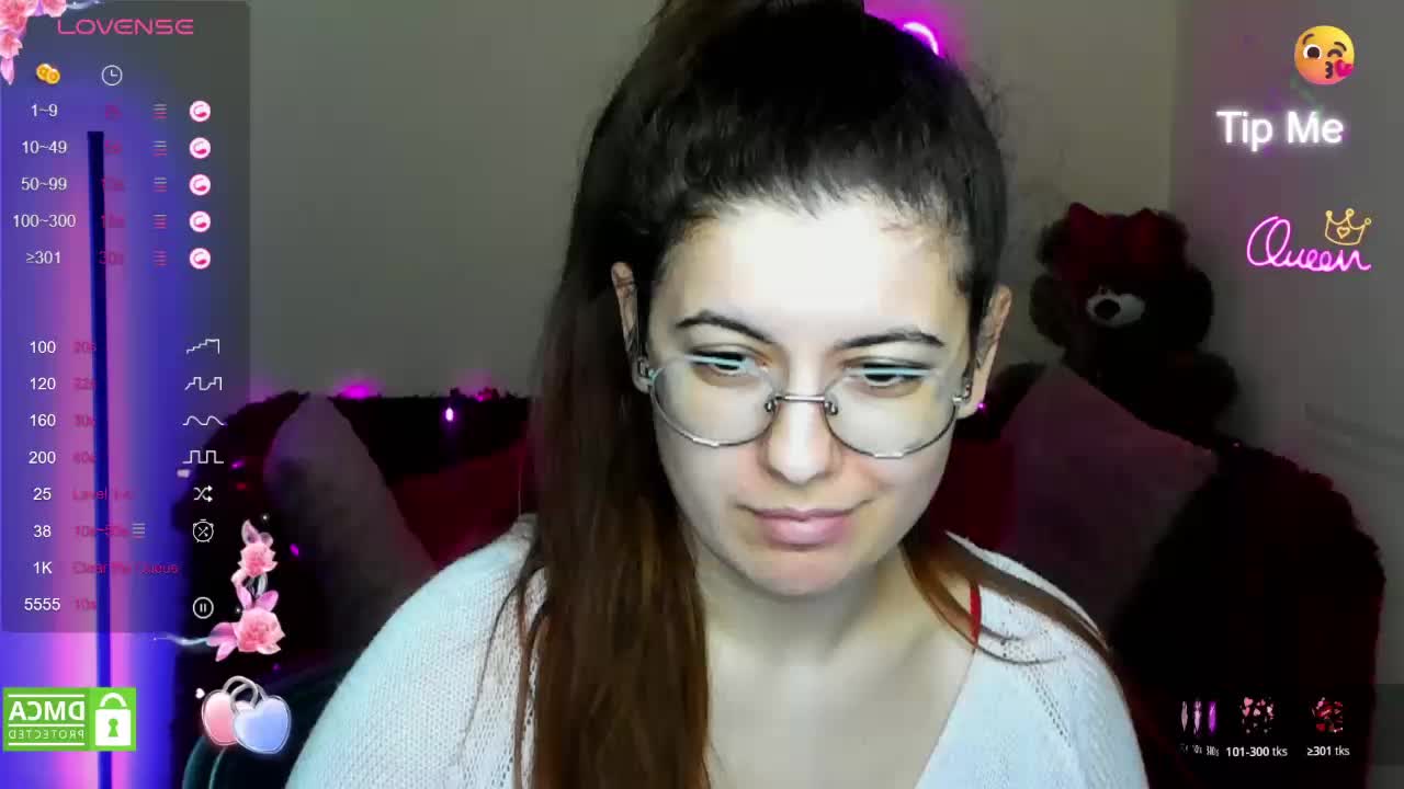 AminaBeatris13 Live Sex February 17, 2026