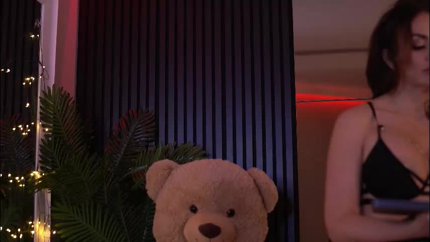 luxennoir Live Sex February 17, 2026