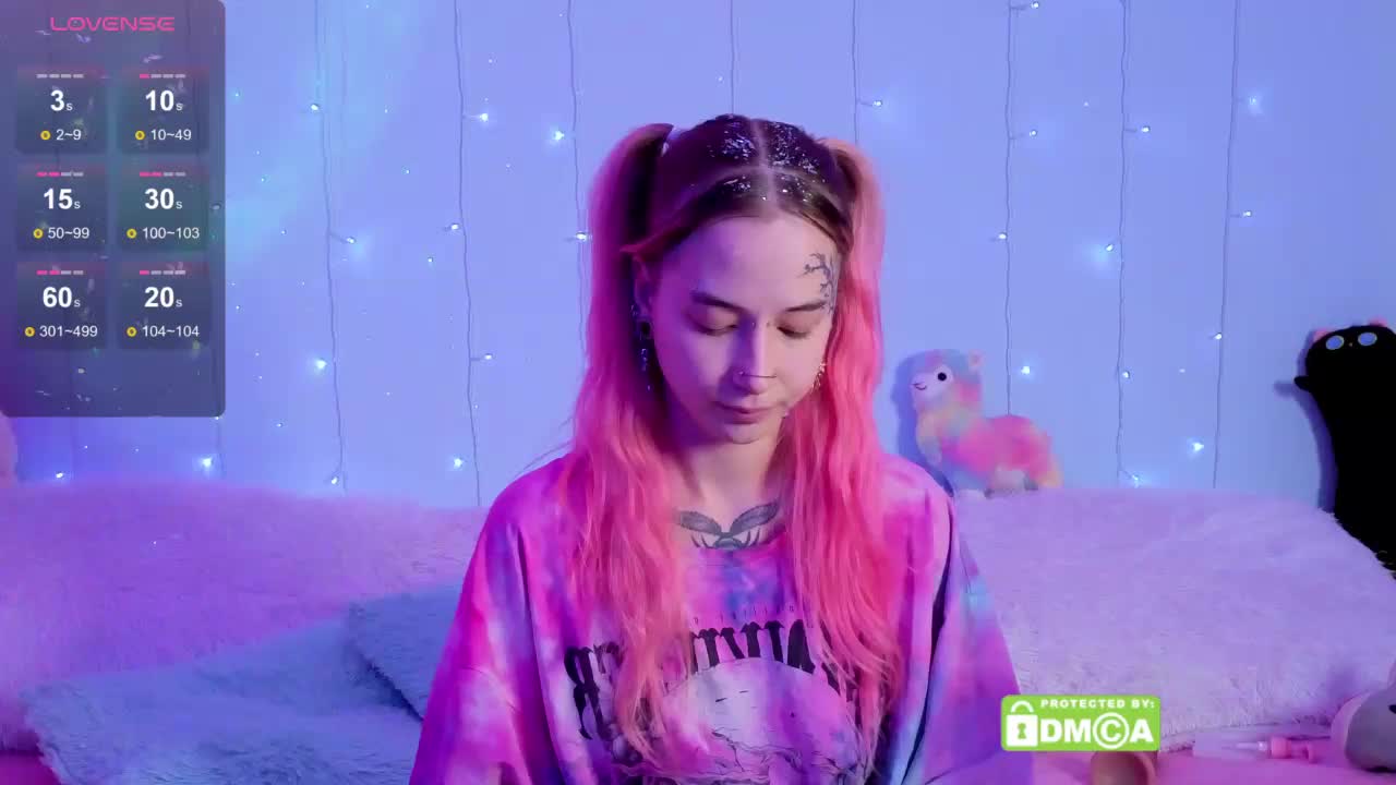 Ne_Sonia Live Sex February 17, 2026