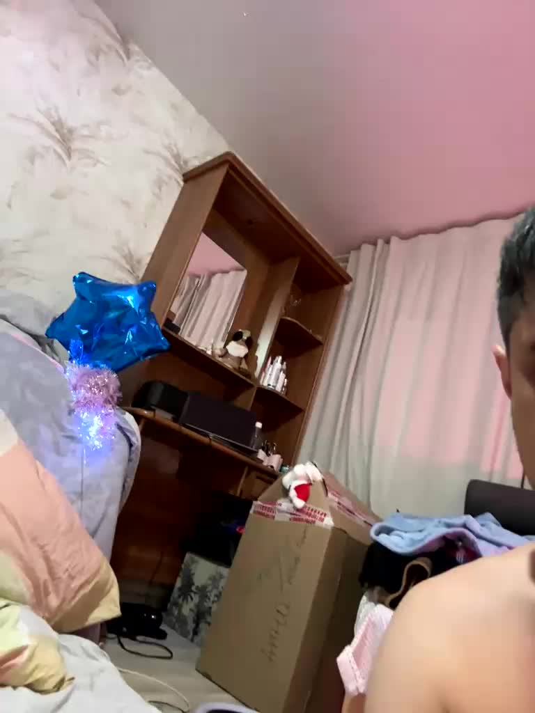 VIP17CoupleDream Live Sex February 17, 2026