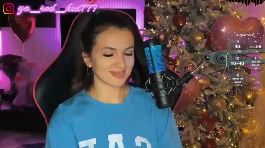 -RED_HAT- Live Sex February 17, 2026