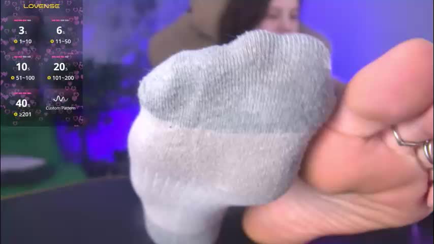 milastoyne Live Sex February 17, 2026