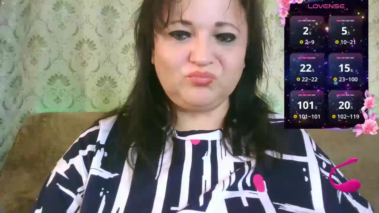 Nastenka11 Live Sex February 17, 2026