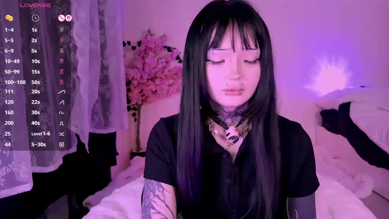 Leinbone Live Sex February 17, 2026