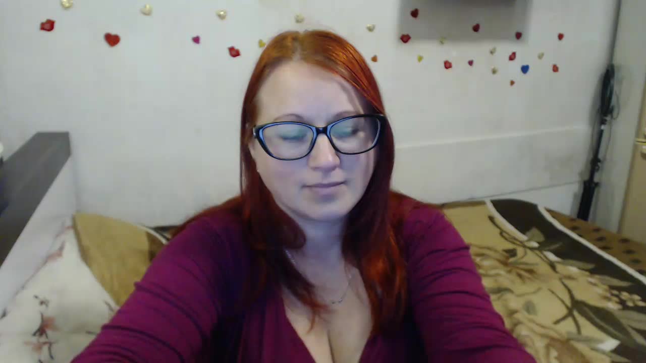 Lilia4joy Live Sex February 17, 2026