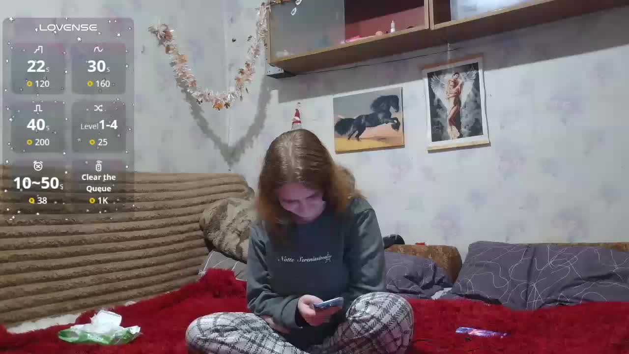 Krohab Live Sex February 17, 2026