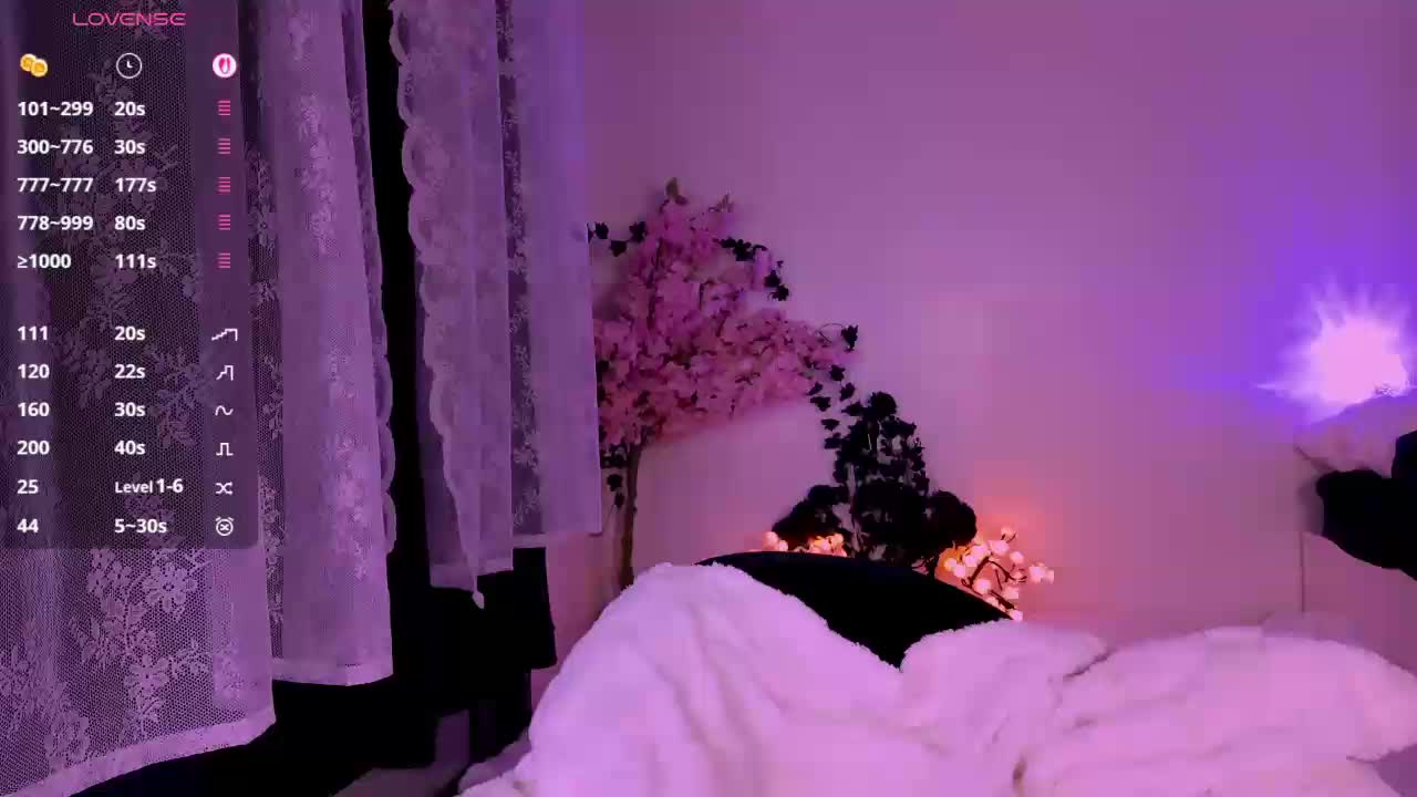 Leinbone Live Sex February 17, 2026