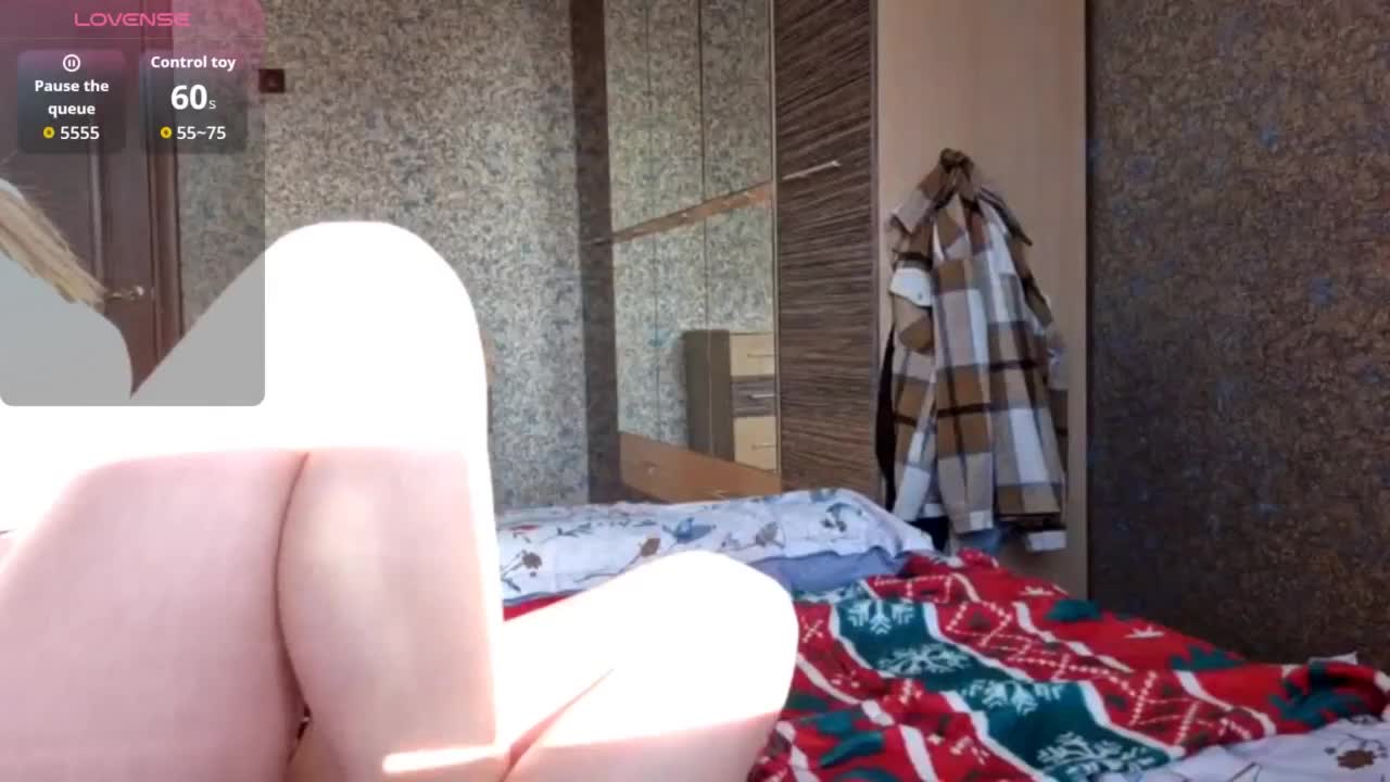 RutheLagerquist Live Sex February 17, 2026