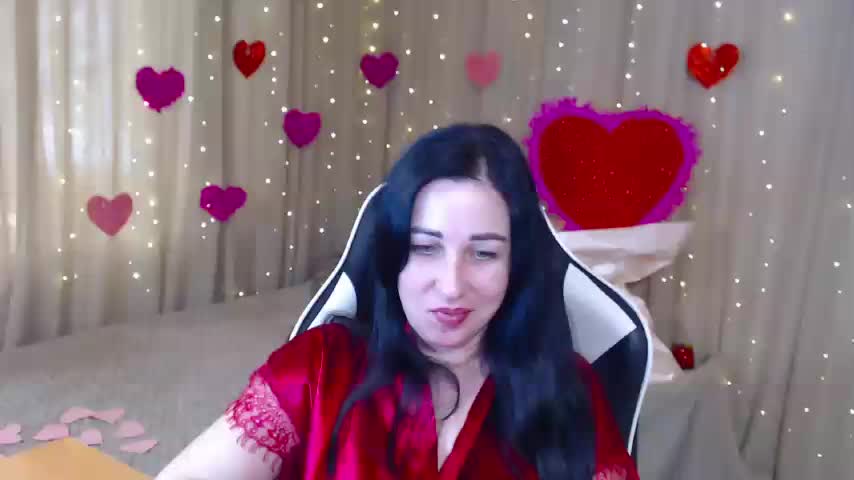 JillStevens Live Sex February 17, 2026