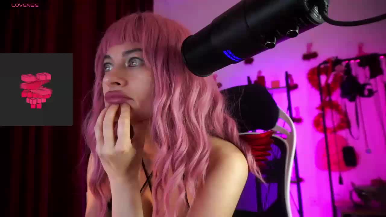 CyberXGoddess Live Sex February 17, 2026