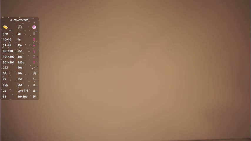 _marvelous_time_ Live Sex February 17, 2026