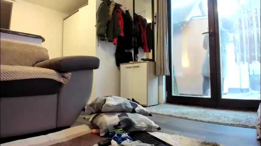 tymika Live Sex February 17, 2026