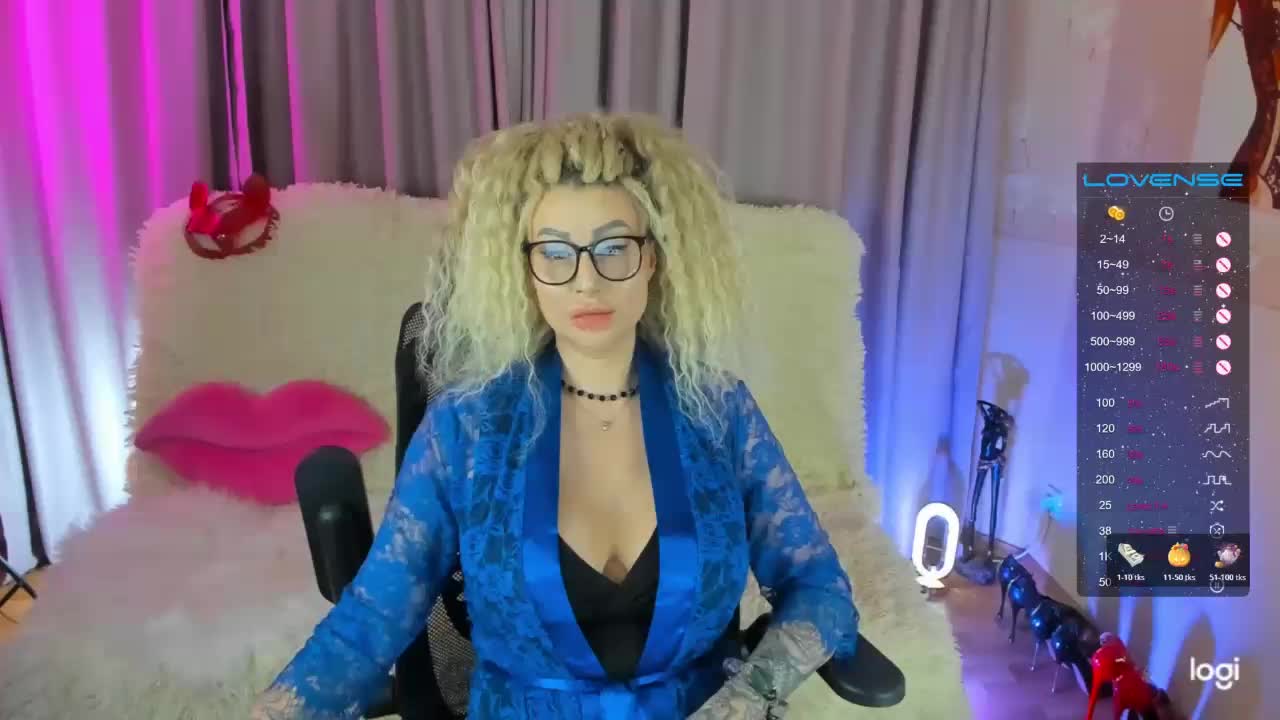 your-amazon4rever-wild Live Sex February 17, 2026