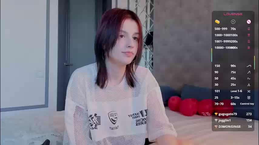 feliceallston Live Sex February 17, 2026